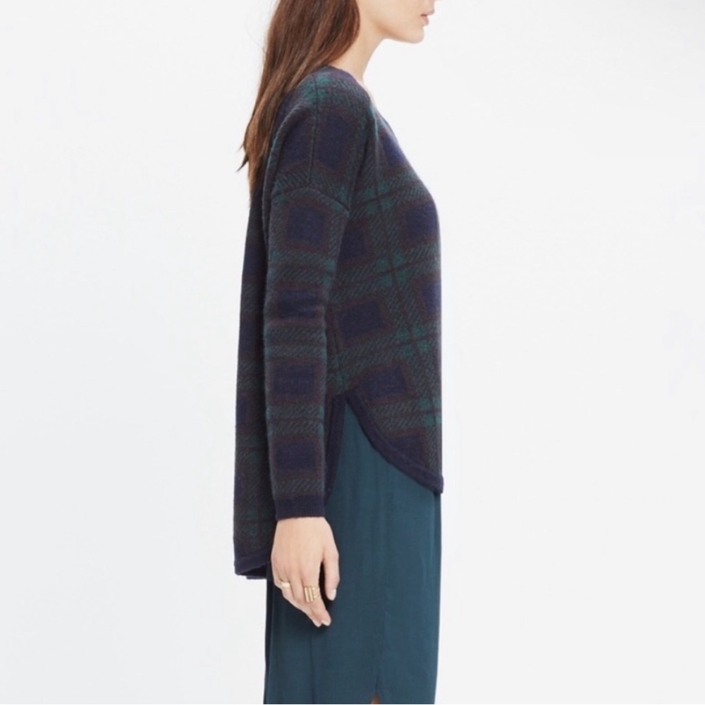 Madewell Sweater